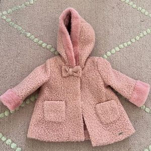 Coat for Baby Girl